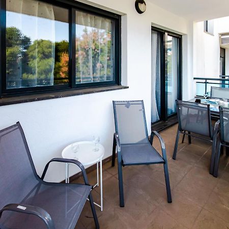 Apartmán Faro De Garrucha Exteriér fotografie